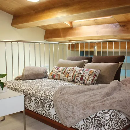 Casa Do Medio شقة