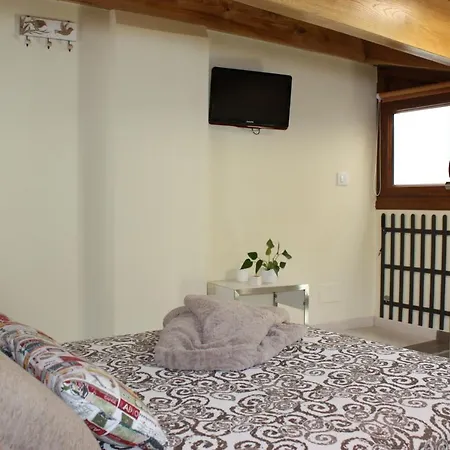 شقة Casa Do Medio