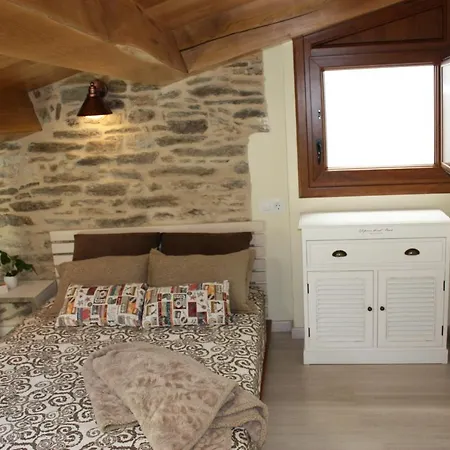 شقة Casa Do Medio