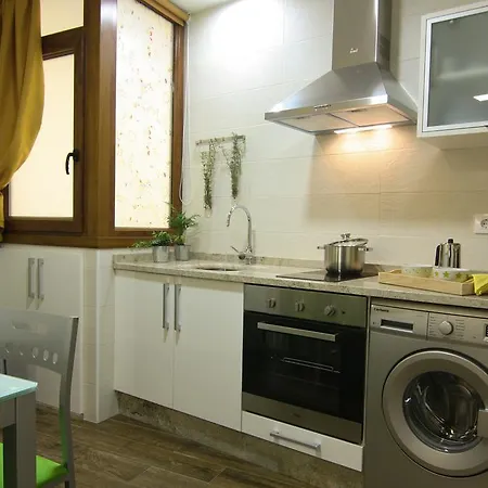 Casa Do Medio Apartment