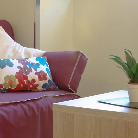 Casa Do Medio Santiago de Compostela