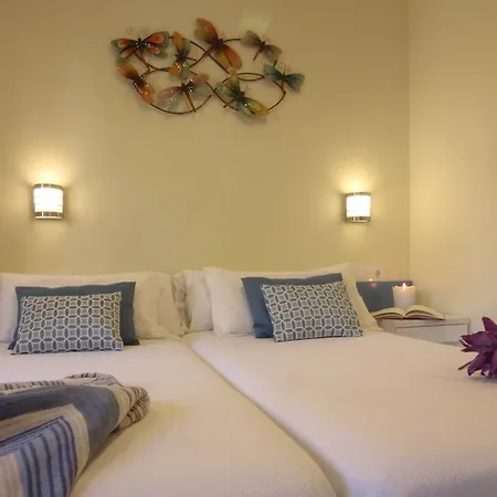 公寓 Casa Do Medio