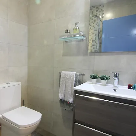 公寓 Casa Do Medio *