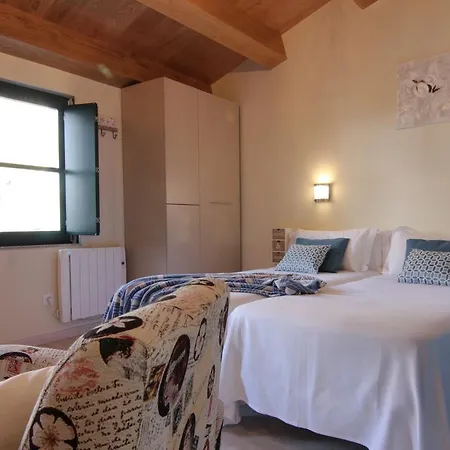 Casa Do Medio Apartment Santiago de Compostela