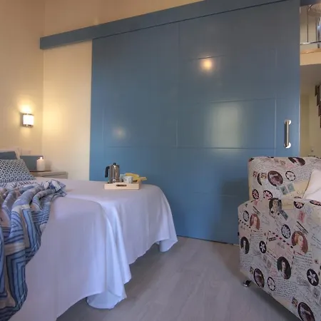 公寓 Casa Do Medio 圣地亚哥－德孔波斯特拉