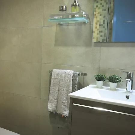 Apartment Casa Do Medio *