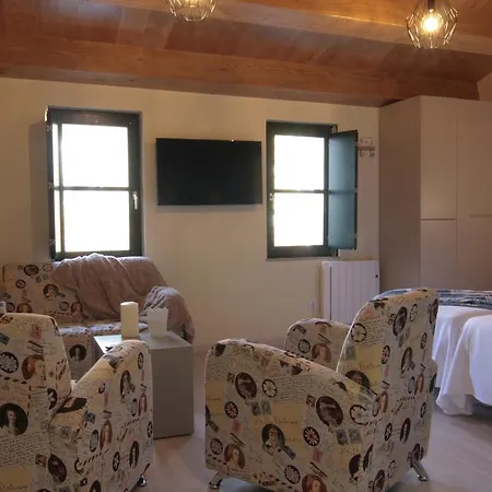 Casa Do Medio 公寓 *