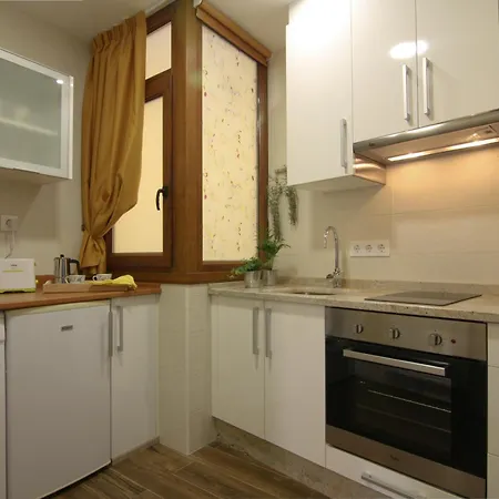 Casa Do Medio Santiago de Compostela