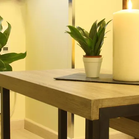 Casa Do Medio * 圣地亚哥－德孔波斯特拉