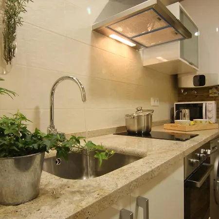 Casa Do Medio 圣地亚哥－德孔波斯特拉