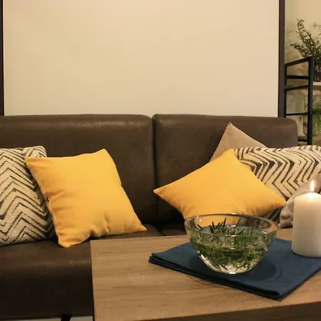 Casa Do Medio 公寓 *