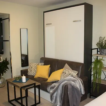 Casa Do Medio Apartment *