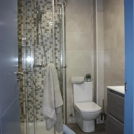 Casa Do Medio 公寓