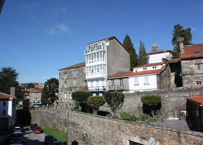 شقة Casa Do Medio *