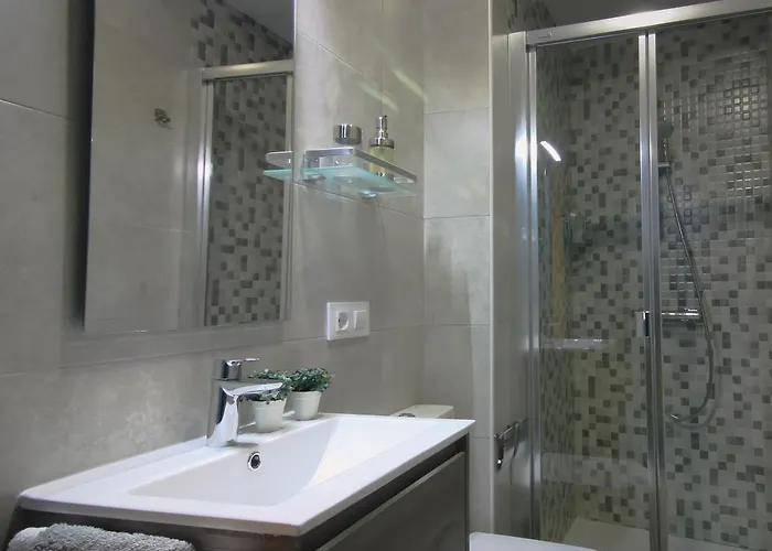 Casa Do Medio Сантьяго-де-Компостела