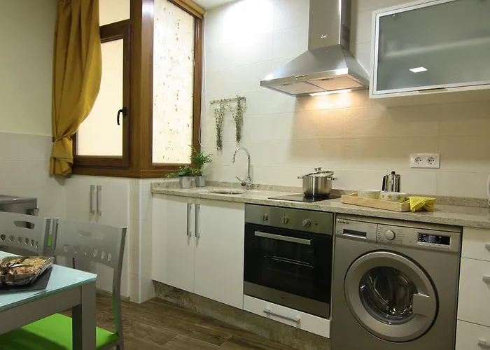 Casa Do Medio شقة