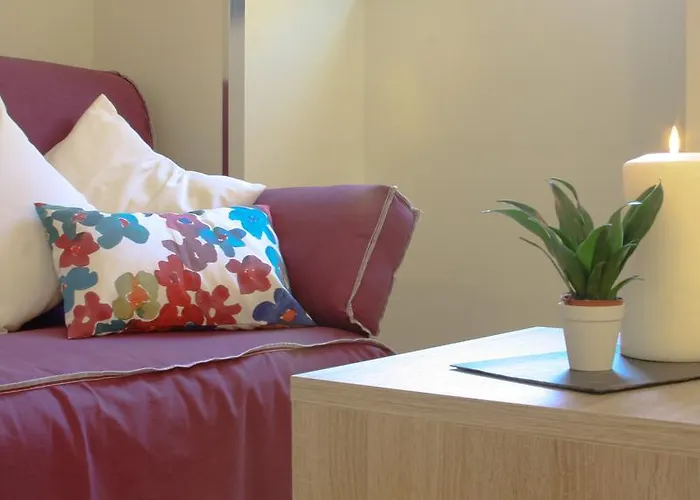 Casa Do Medio Santiago de Compostela