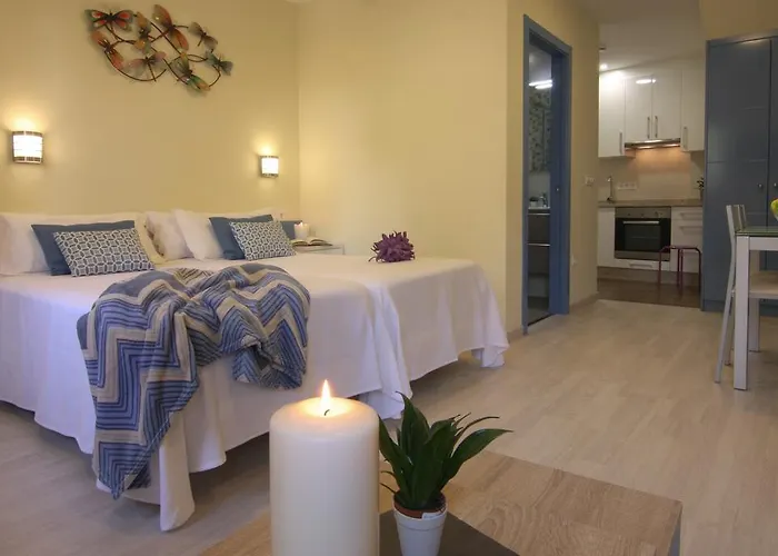 Casa Do Medio * Santiago de Compostela