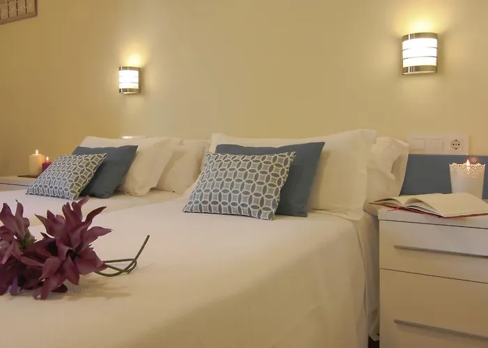 شقة Casa Do Medio سانتياغو دي كومبوستيلا