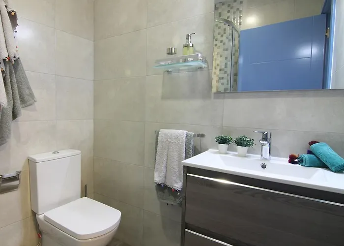 شقة Casa Do Medio *