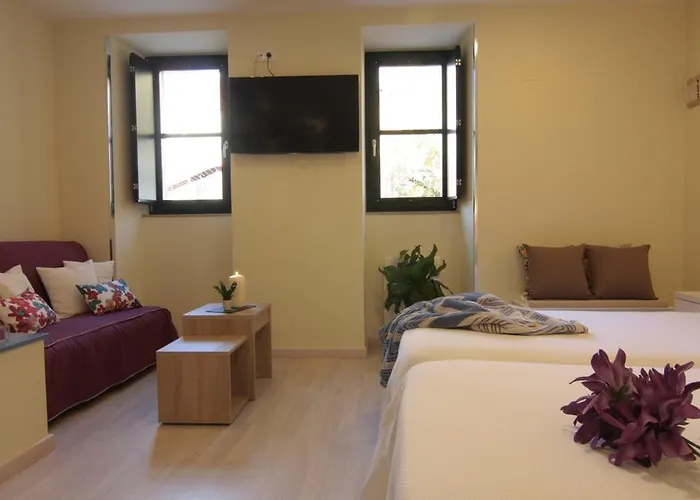 شقة Casa Do Medio