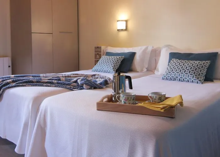 Casa Do Medio * Santiago de Compostela