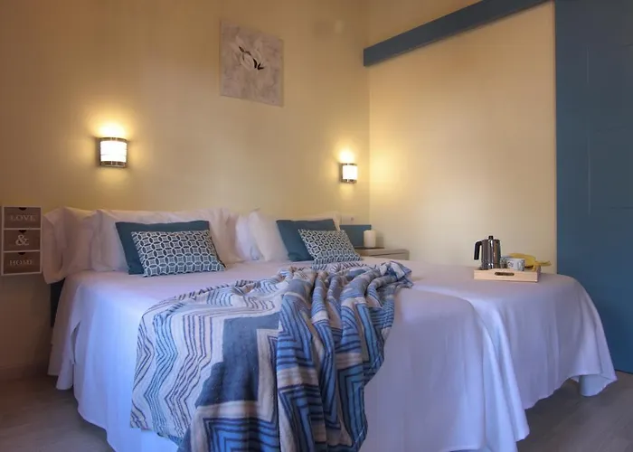 Апартаменты Casa Do Medio *