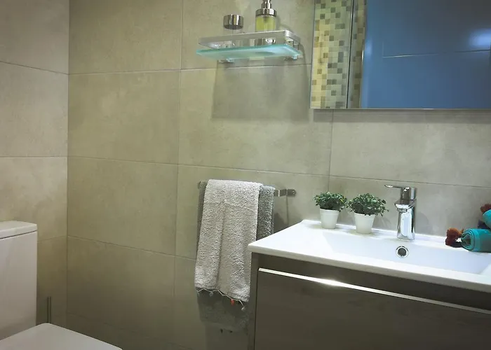 شقة Casa Do Medio *