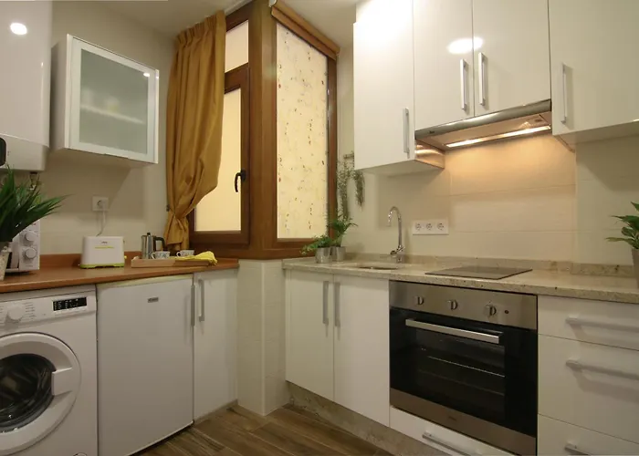 Casa Do Medio Santiago de Compostela