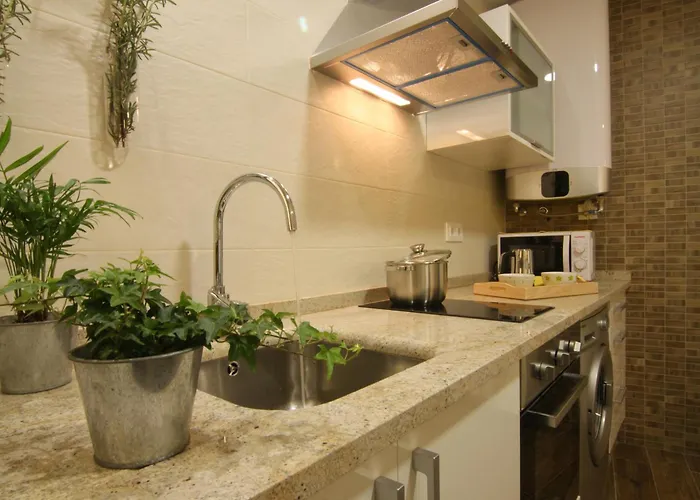 Casa Do Medio سانتياغو دي كومبوستيلا