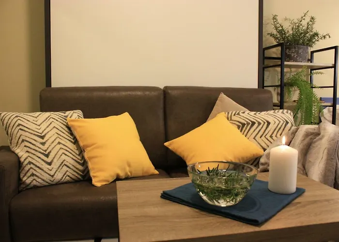 Casa Do Medio Daire *