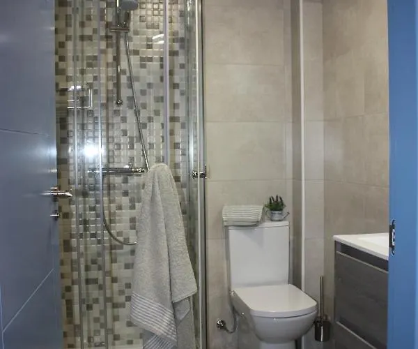 Casa Do Medio شقة